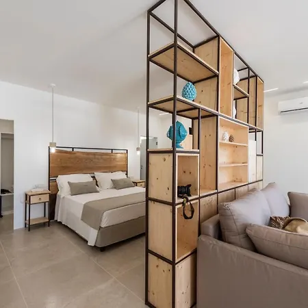 Livantea Agriresort E 4* Otranto