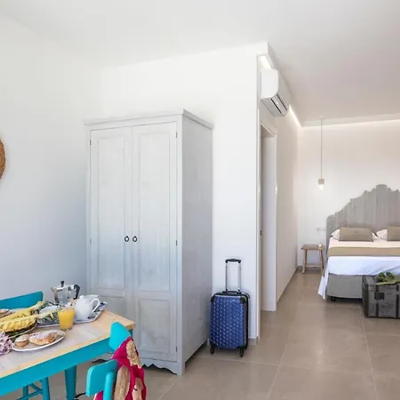 Livantea Agriresort E Hotel apartamentowy