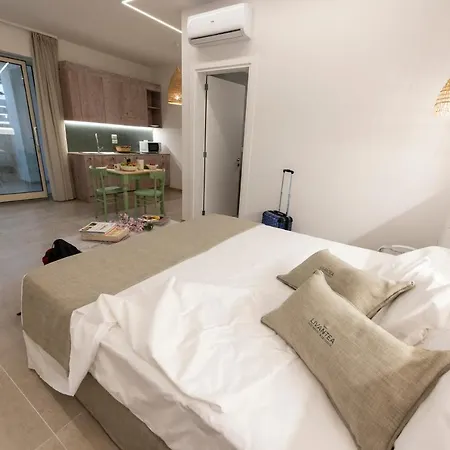 Livantea Agriresort E Hotel apartamentowy 4*