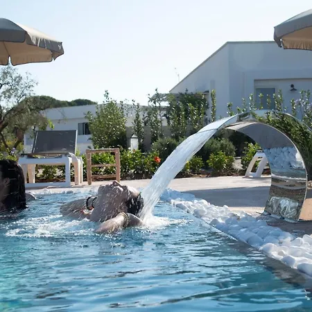 Livantea Agriresort E