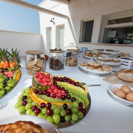 Hotel apartamentowy Livantea Agriresort E 4*