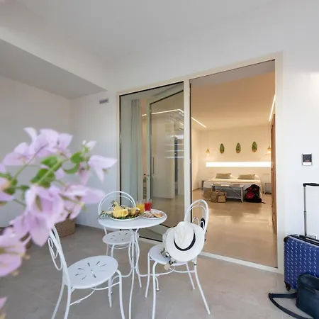 Livantea Agriresort E Hotel apartamentowy 4*