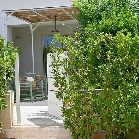 Livantea Agriresort E