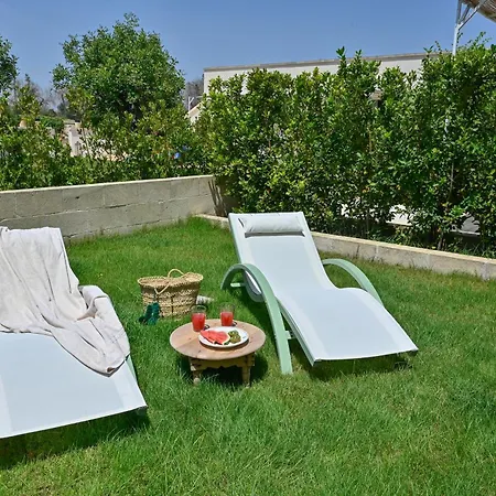 Livantea Agriresort E Hotel apartamentowy