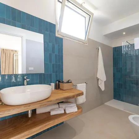 Livantea Agriresort E Hotel apartamentowy