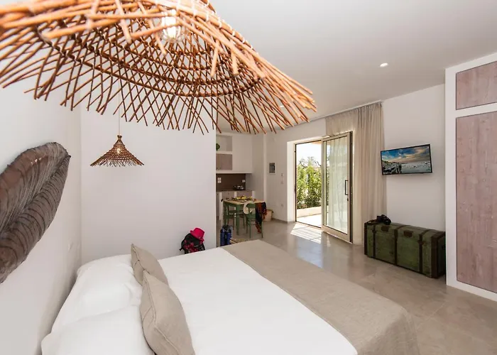 Livantea Agriresort E