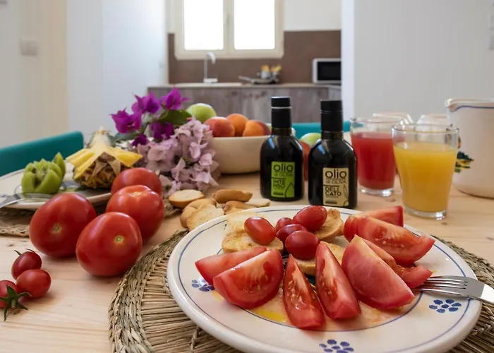 Livantea Agriresort E 4* Отранто