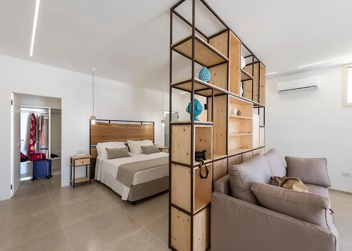 Livantea Agriresort E 4* Отранто