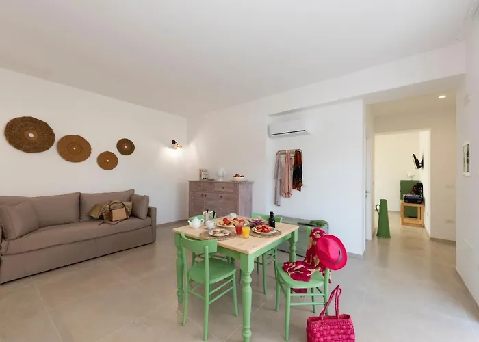 Апарт-отель Livantea Agriresort E 4*