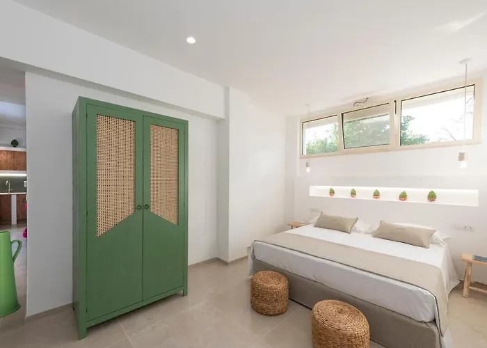 Livantea Agriresort E 4* Отранто