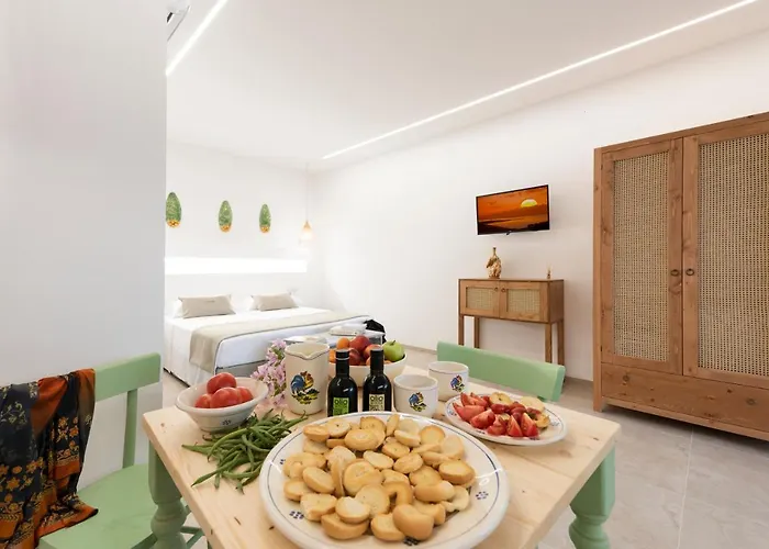 Livantea Agriresort E 4*