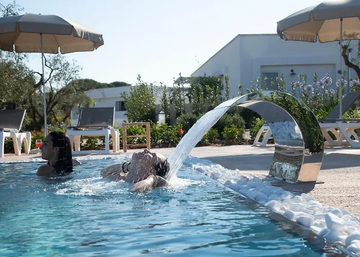 Livantea Agriresort E