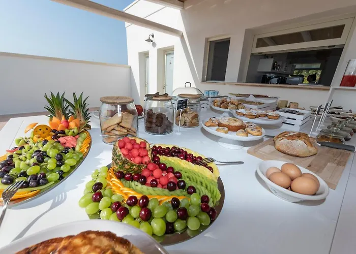 Апарт-отель Livantea Agriresort E 4*