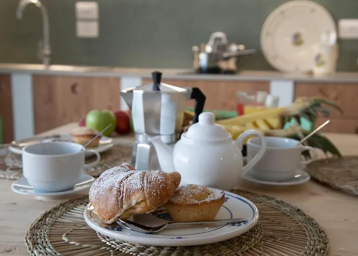 Апарт-отель Livantea Agriresort E Отранто