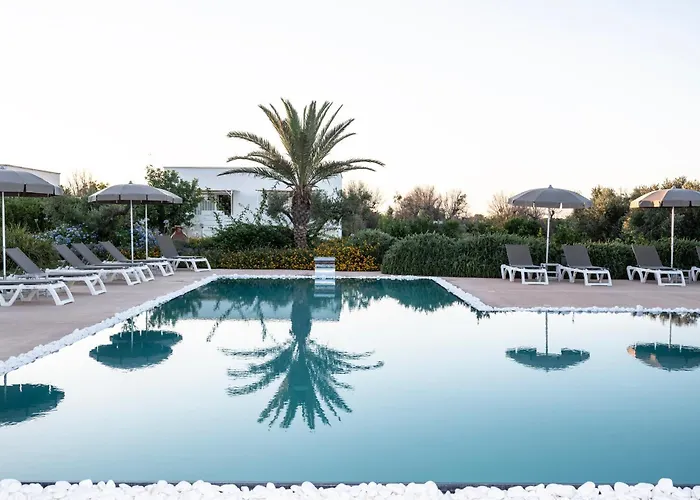 Livantea Agriresort E 4*