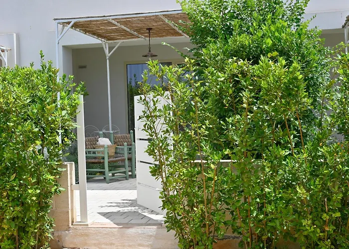 Livantea Agriresort E