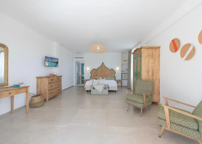 Livantea Agriresort E