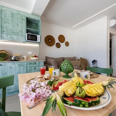 Livantea Agriresort E 4*