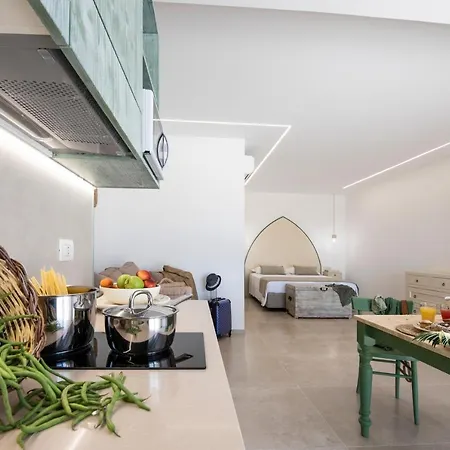 Livantea Agriresort E 4* Otranto