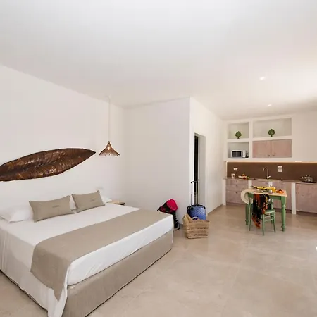 Livantea Agriresort E 4* אוטרנטו