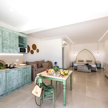 Livantea Agriresort E 4* אוטרנטו
