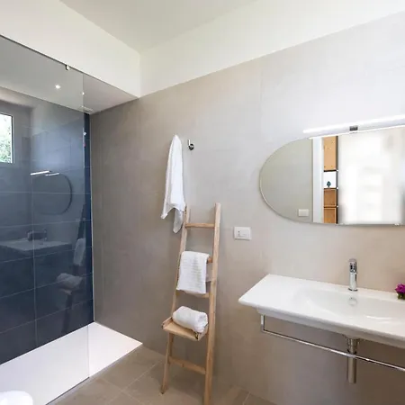 Livantea Agriresort E