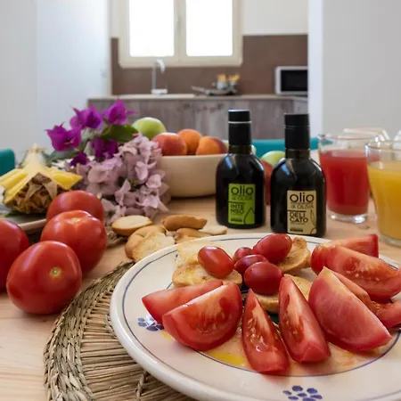 Livantea Agriresort E 4* אוטרנטו