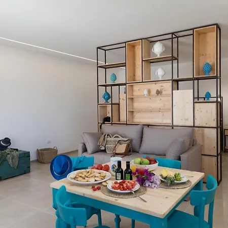 Aparthotel Livantea Agriresort E