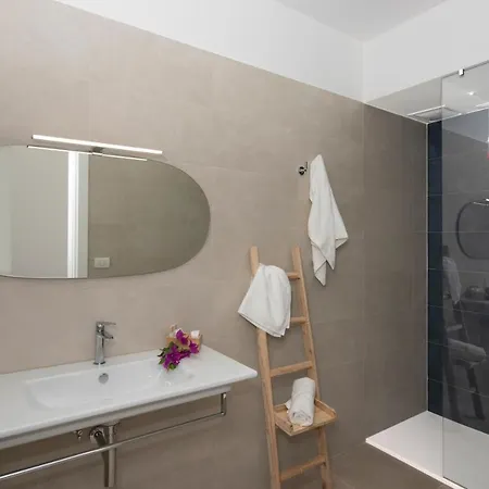 Апарт-готель Livantea Agriresort E