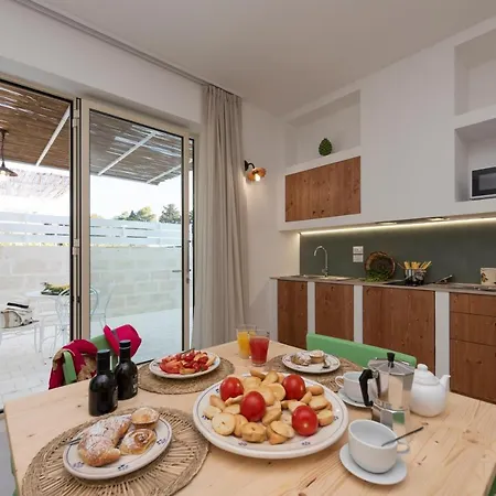 Livantea Agriresort E