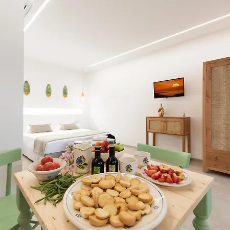 Livantea Agriresort E 4*