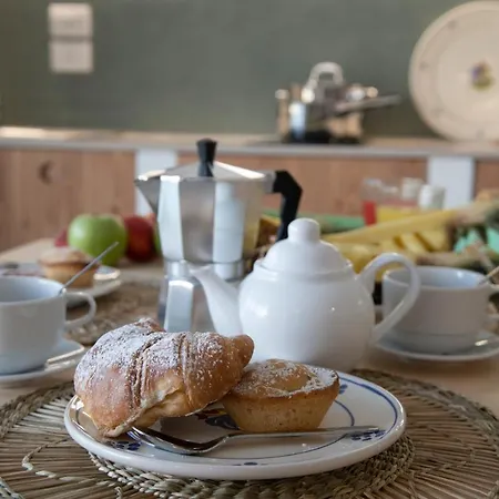 アパートホテル Livantea Agriresort E オートラント