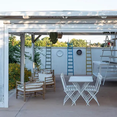 Livantea Agriresort E Aparthotel