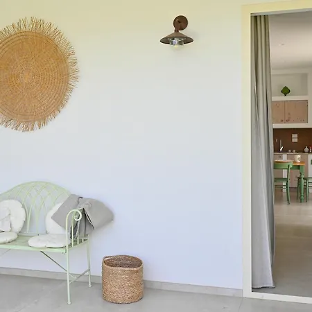 Aparthotel Livantea Agriresort E Otranto