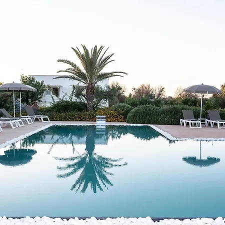 Livantea Agriresort E 4*