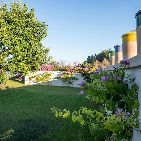 Aparthotel Livantea Agriresort E