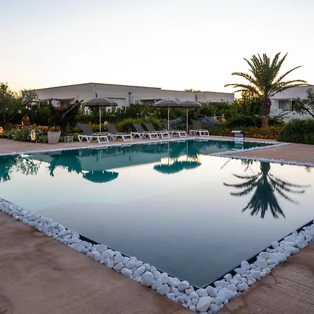 Livantea Agriresort E Aparthotel Otranto