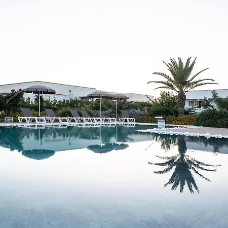 Livantea Agriresort E 4*