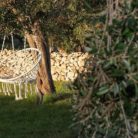 Livantea Agriresort E Aparthotel Otranto