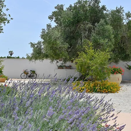 Livantea Agriresort E 4* Otranto