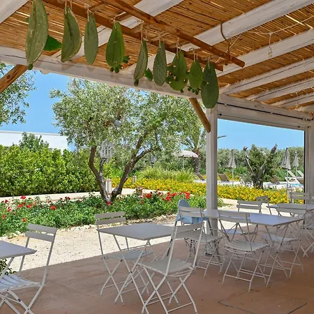 Livantea Agriresort E Апарт-готель