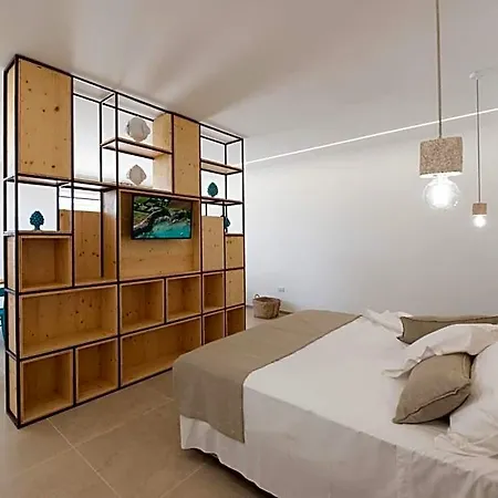 Aparthotel Livantea Agriresort E
