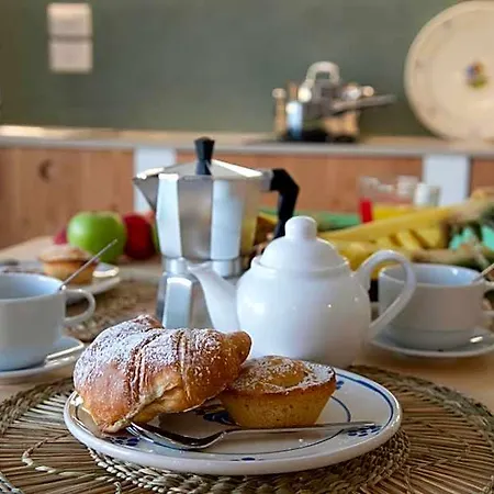 Livantea Agriresort E Aparthotel 4*