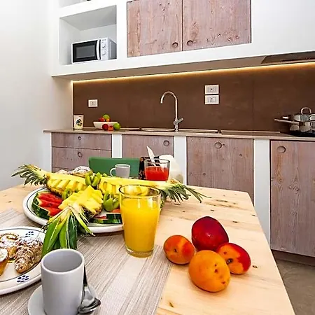 Livantea Agriresort E 4* Otranto