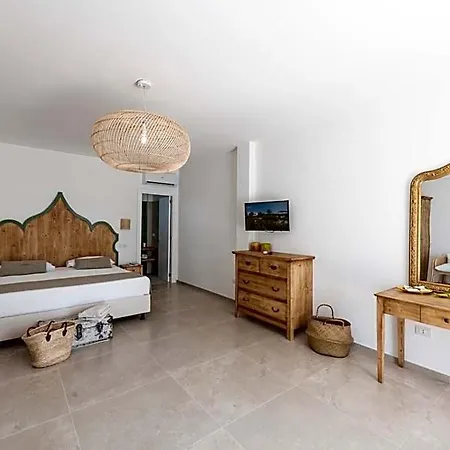Aparthotel Livantea Agriresort E 4*