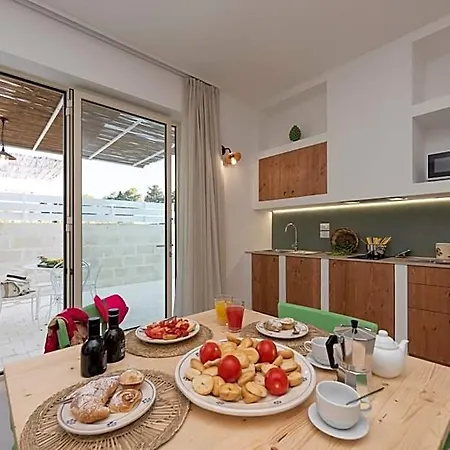 Aparthotel Livantea Agriresort E 4*