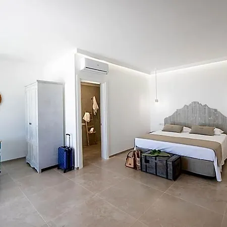 Aparthotel Livantea Agriresort E