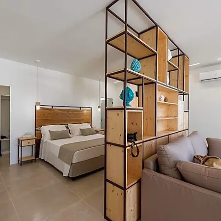 Livantea Agriresort E Aparthotel 4*