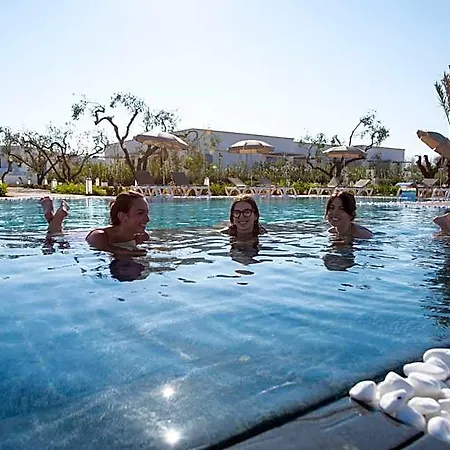 Livantea Agriresort E 4*