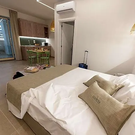 Livantea Agriresort E
